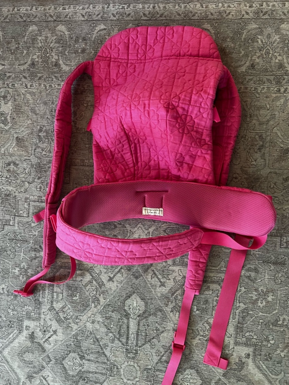 WildBird carrier in Giggle